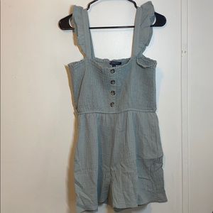 Short Romper